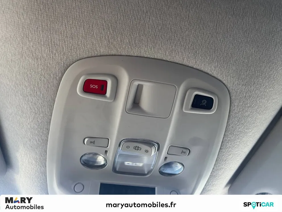 Véhicule occasion 175271 - peugeot EXPERT - Photo 14