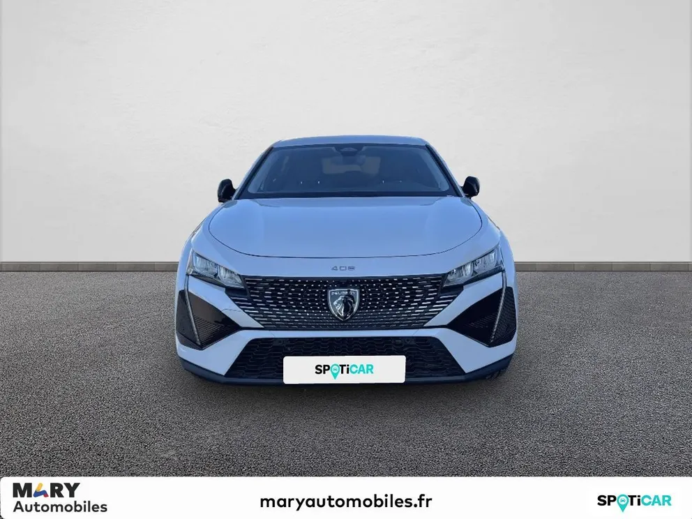 Véhicule occasion 222445 - peugeot 408 - Photo 8