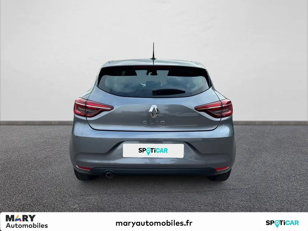 Véhicule occasion 201379 - renault CLIO - Photo 5