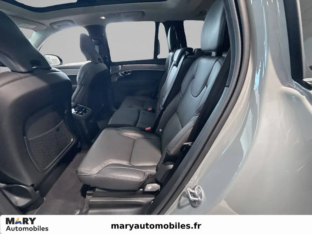 Véhicule occasion 229441 - volvo XC90 - Photo 10