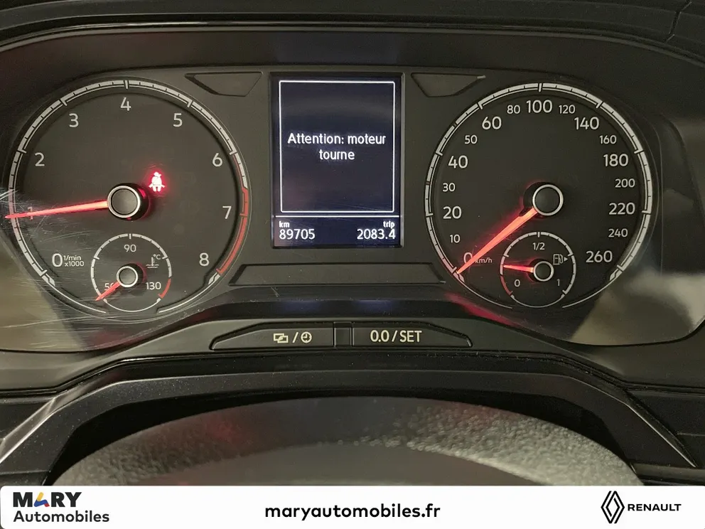 Véhicule occasion 239077 - volkswagen POLO - Photo 10