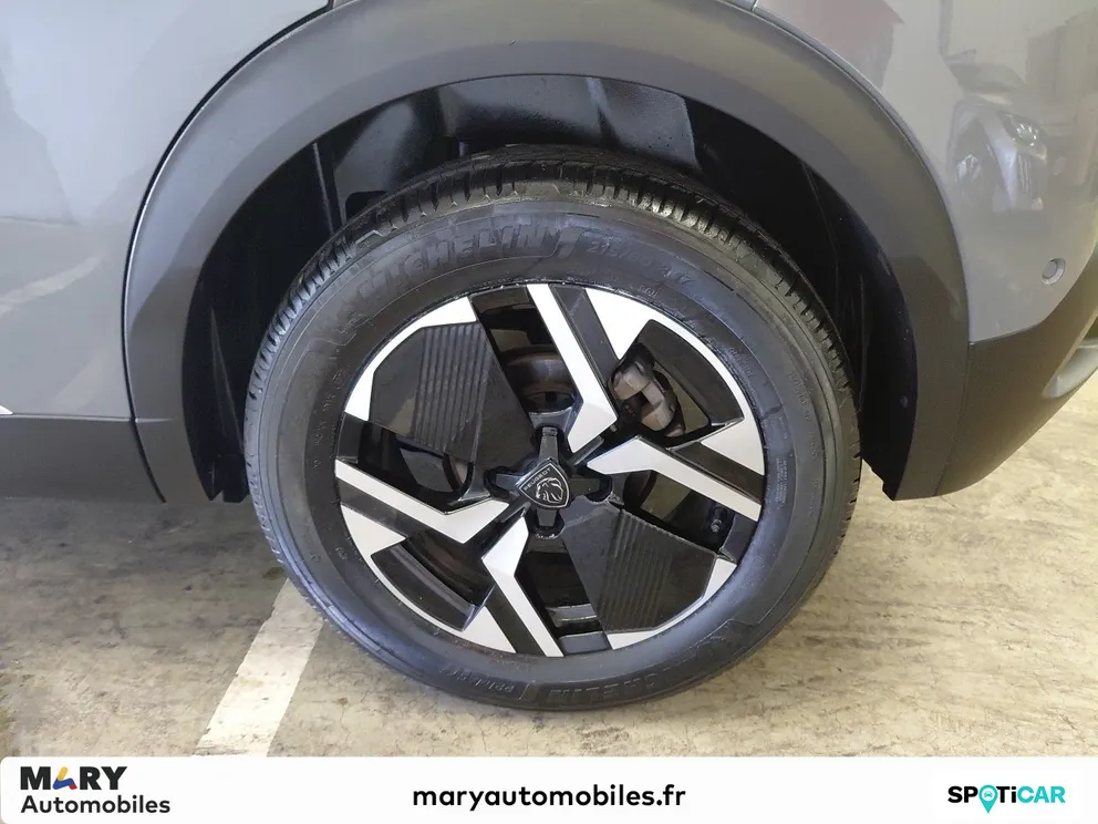Véhicule occasion 229625 - peugeot 2008 - Photo 7