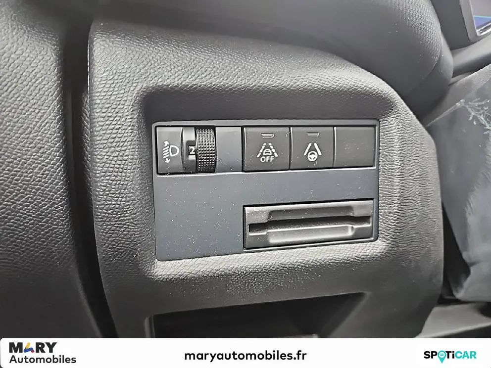 Véhicule occasion 200330 - Citroën C5 AIRCROSS - Photo 16