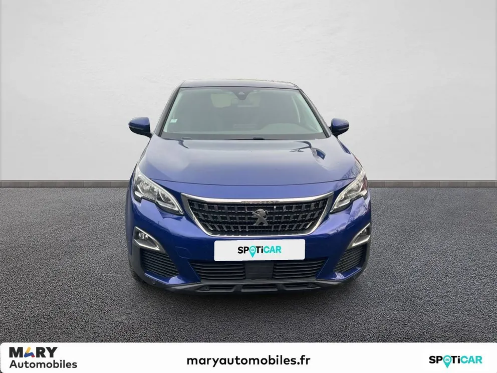 Véhicule occasion 215265 - peugeot 3008 - Photo 2