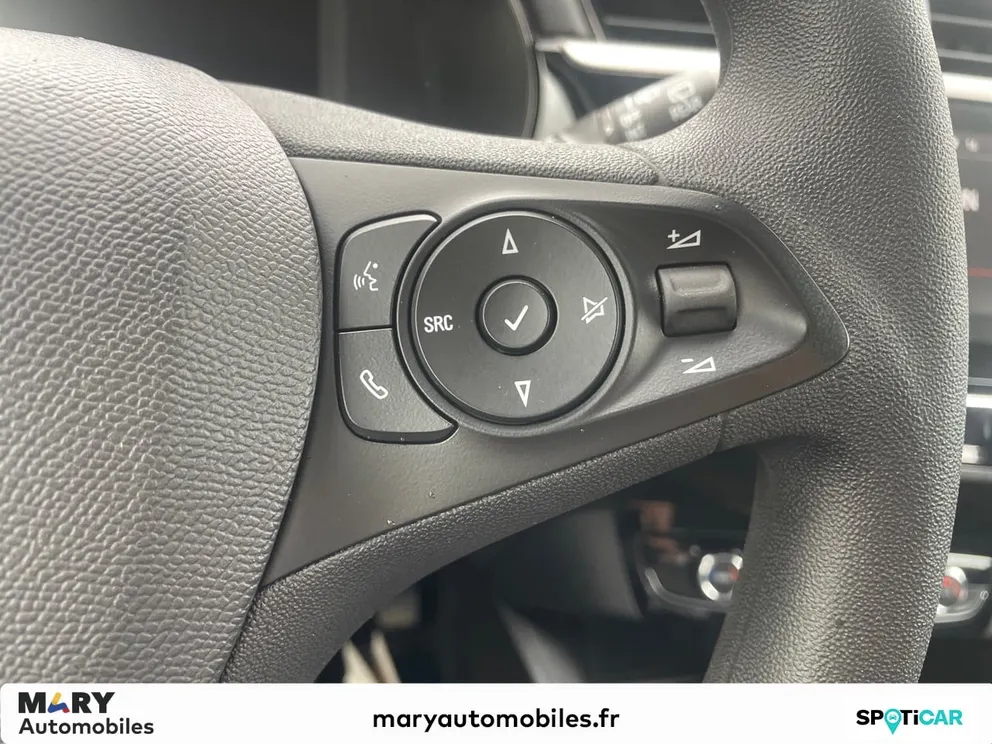 Véhicule occasion 222532 - opel CORSA - Photo 10
