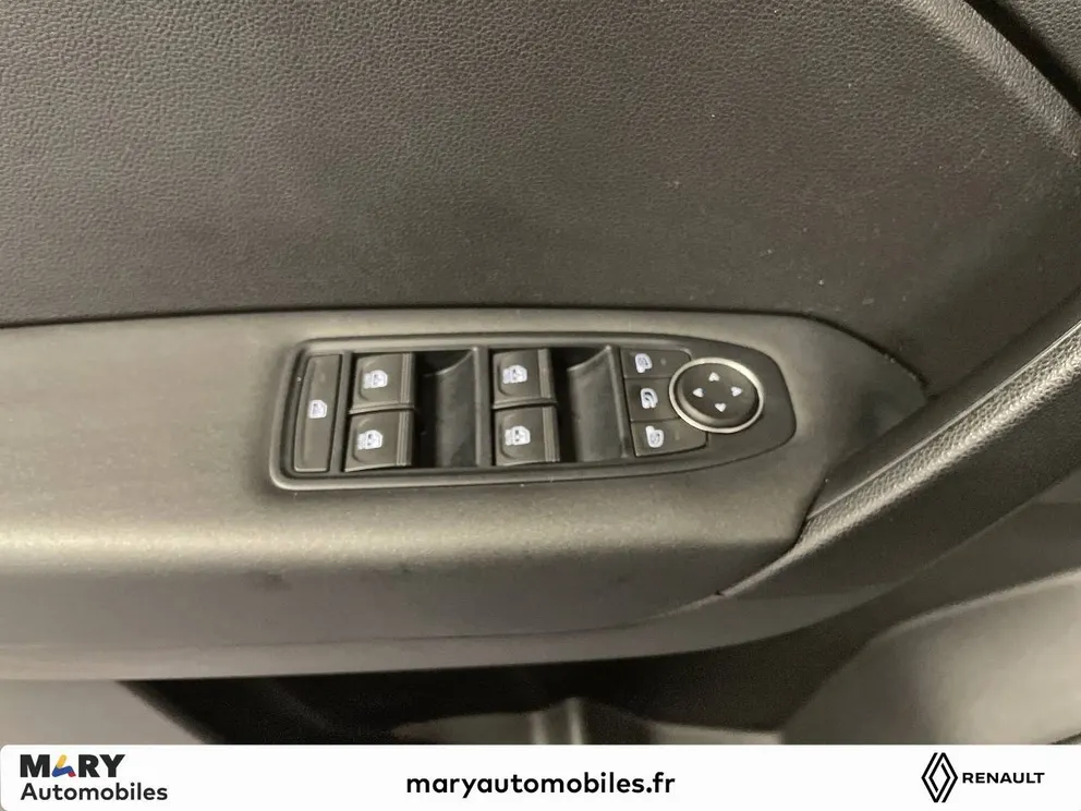 Véhicule occasion 232418 - renault CAPTUR - Photo 11