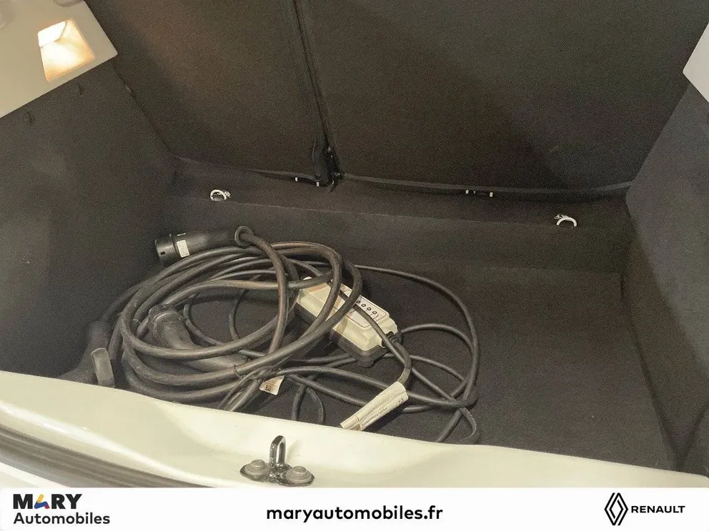 Véhicule occasion 194431 - renault ZOE - Photo 6