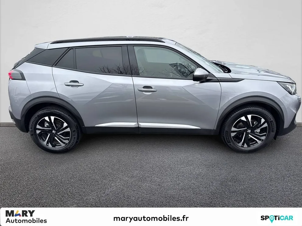 Véhicule occasion 211849 - peugeot 2008 - Photo 4