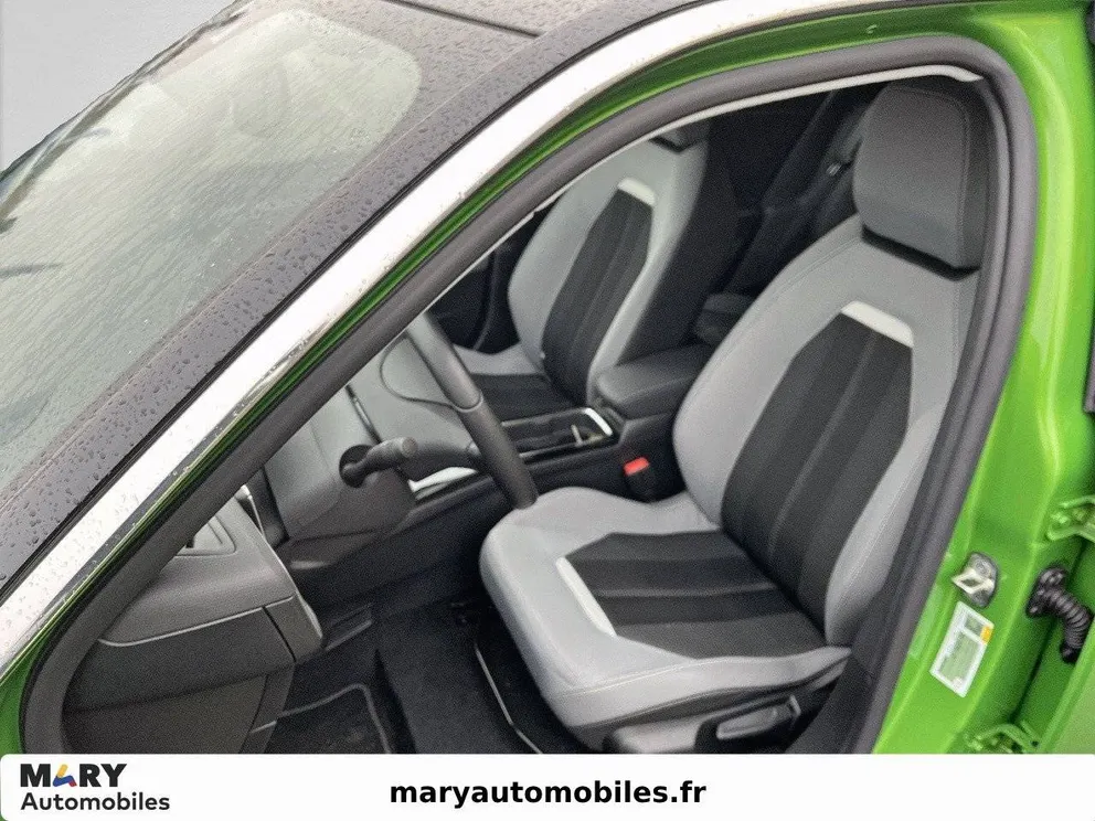 Véhicule occasion 101240 - opel MOKKA - Photo 9