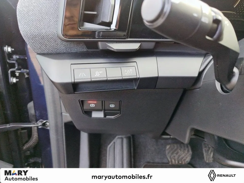 Véhicule occasion 229478 - renault MEGANE - Photo 13