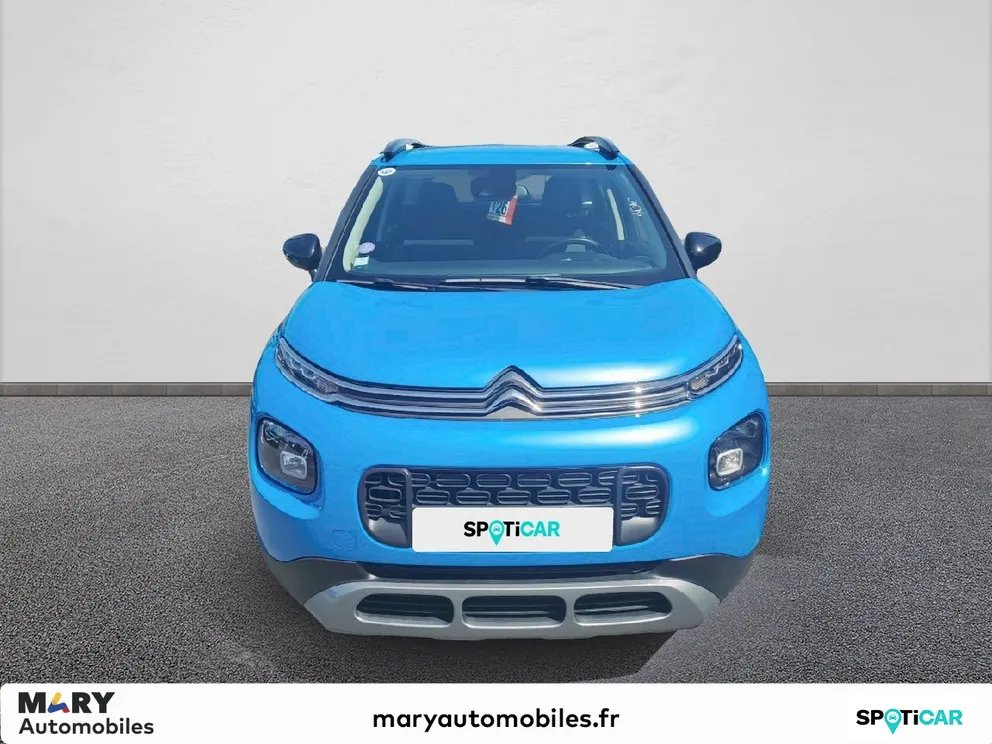 Véhicule occasion 1227706 - Citroën C3 AIRCROSS - Photo 6
