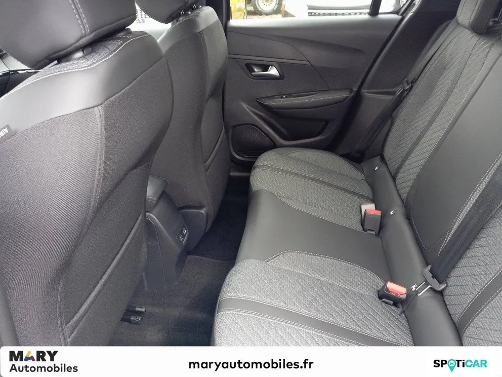 Véhicule occasion 194795 - peugeot 208 - Photo 10