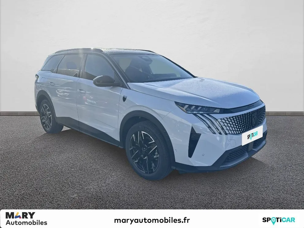 Véhicule occasion 191448 - peugeot 5008 - Photo 6