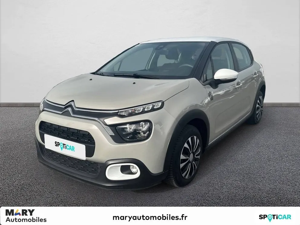 Véhicule occasion 221910 - Citroën C3 - Photo 1