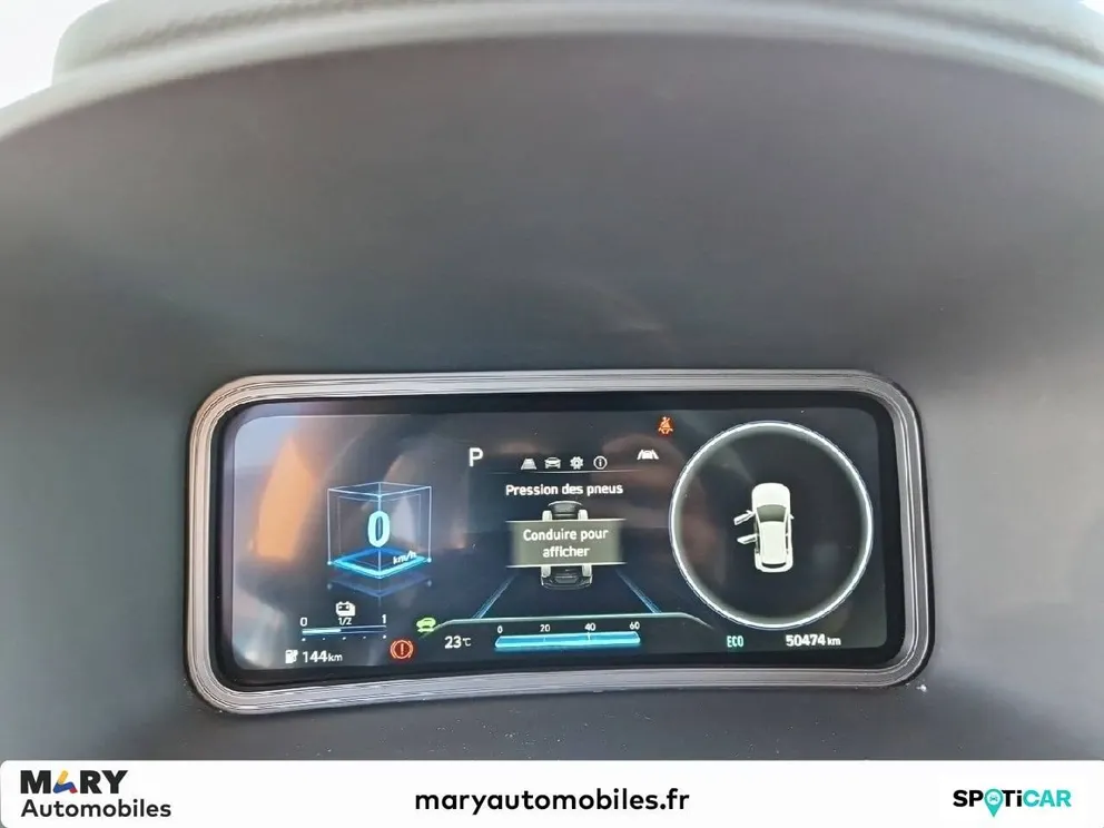 Véhicule occasion 223763 - hyundai KONA - Photo 14