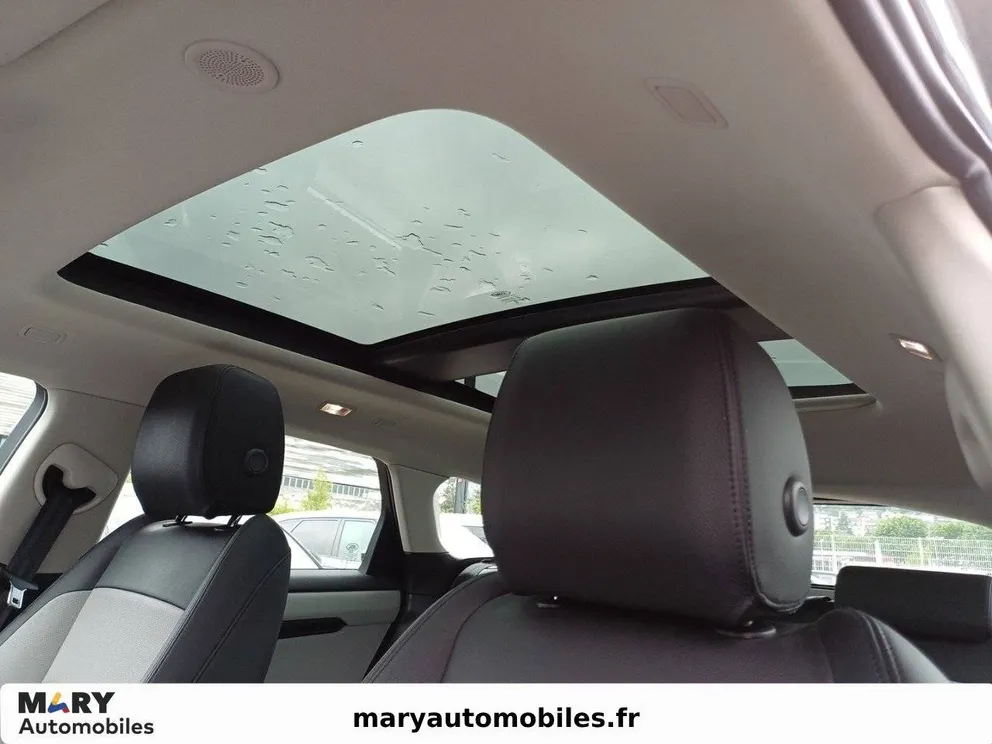 Véhicule occasion 143763 - land rover RANGE ROVER EVOQUE - Photo 13