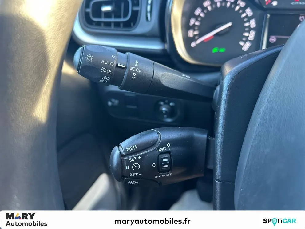 Véhicule occasion 216123 - Citroën C3 - Photo 12