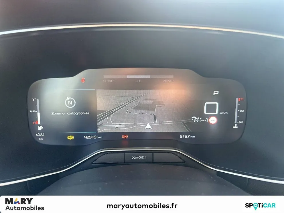 Véhicule occasion 220444 - Citroën C5 AIRCROSS - Photo 12