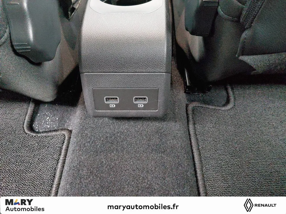 Véhicule occasion 222496 - renault ZOE - Photo 23