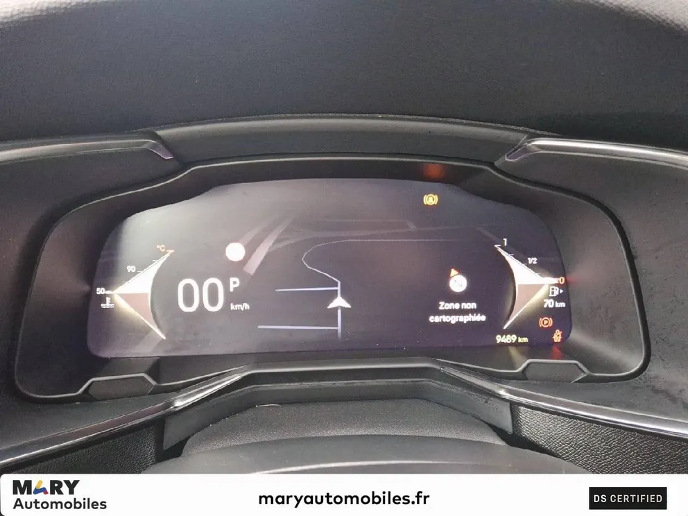 Véhicule occasion 213524 - ds DS 7 - Photo 15