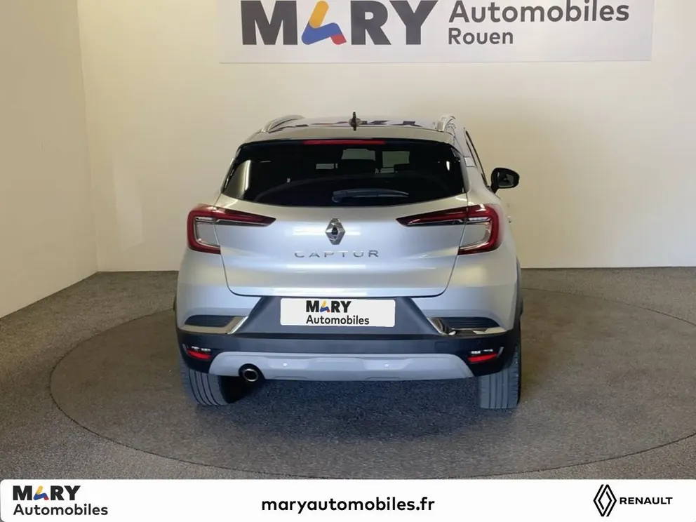 Véhicule occasion 226205 - renault CAPTUR - Photo 3