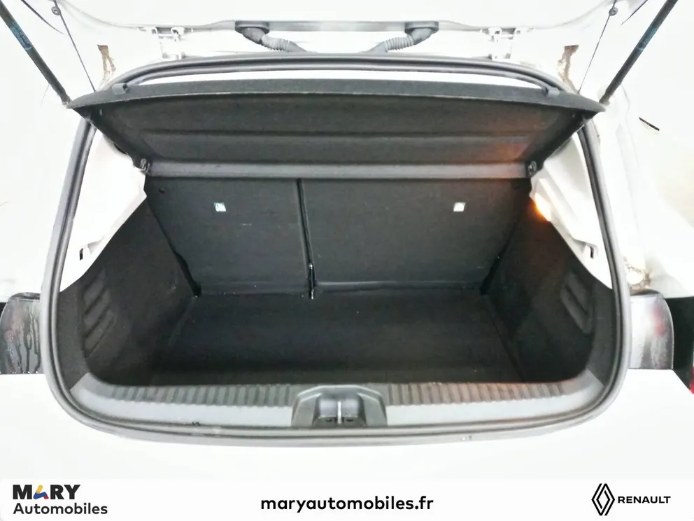 Véhicule occasion 212976 - renault CLIO - Photo 6