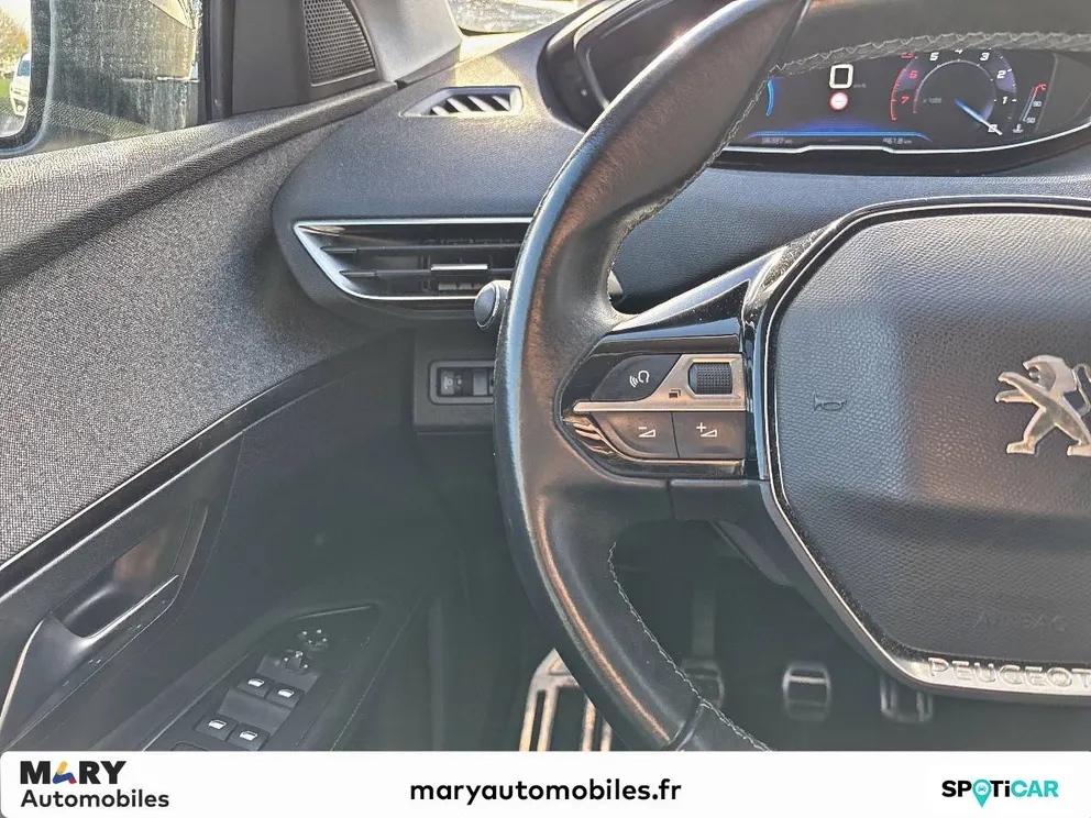 Véhicule occasion 207995 - peugeot 3008 - Photo 14