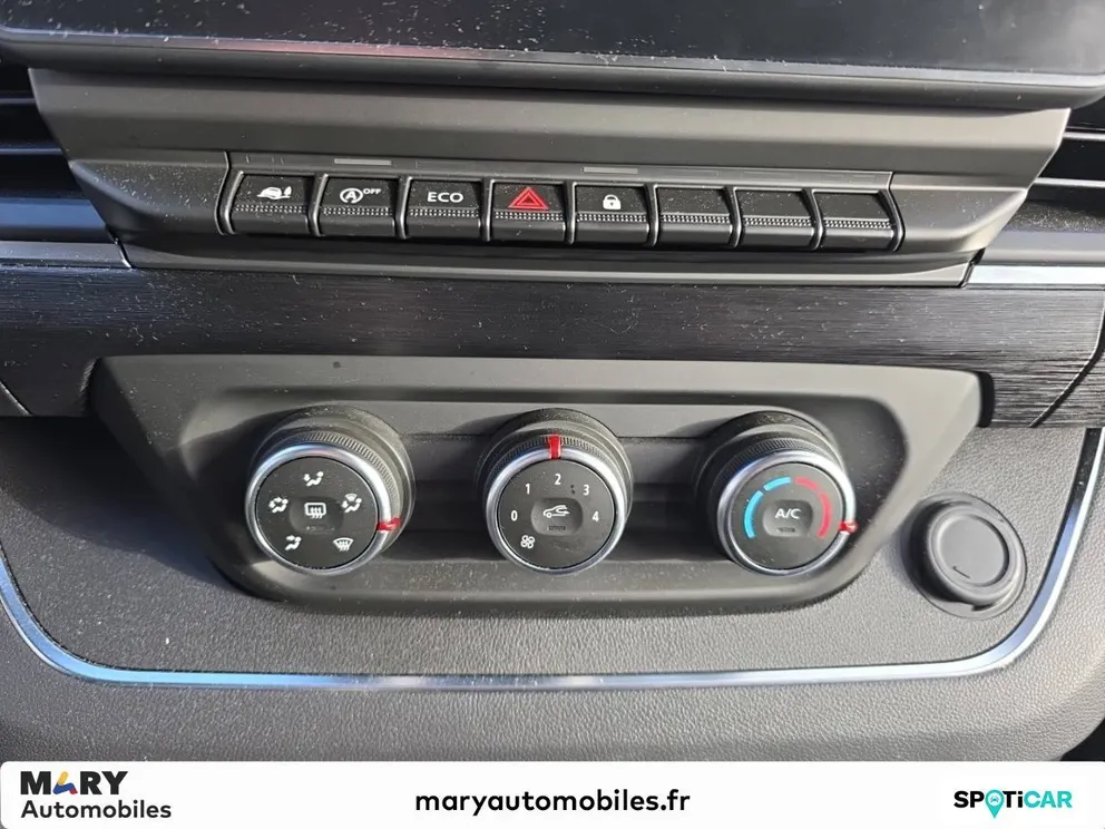 Véhicule occasion 209127 - renault TRAFIC - Photo 18