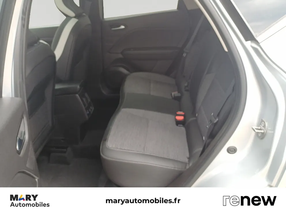 Véhicule occasion 1234046 - renault CAPTUR - Photo 20