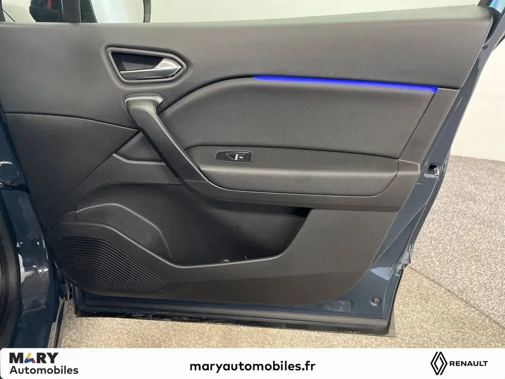 Véhicule occasion 218131 - renault CAPTUR - Photo 18