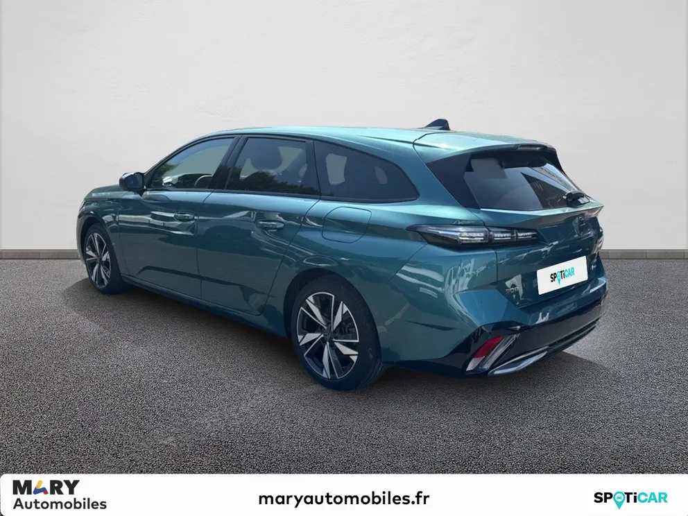 Véhicule occasion 237653 - peugeot 308 - Photo 2
