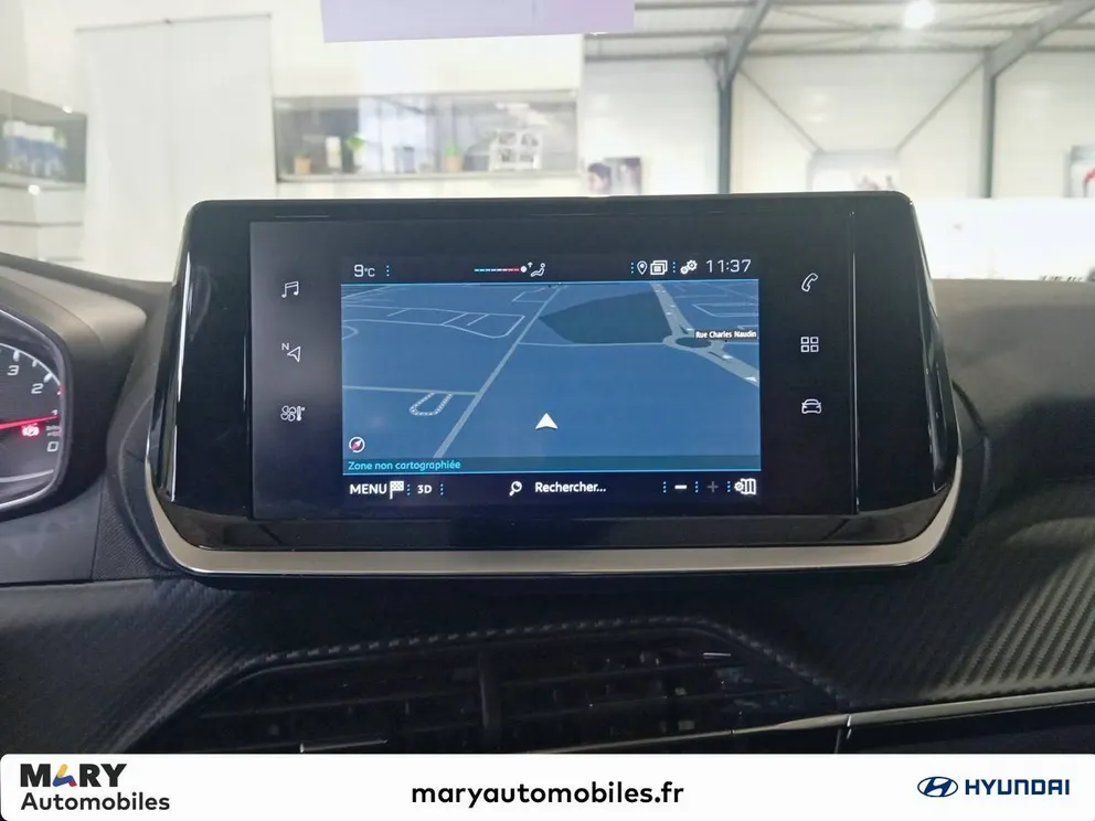 Véhicule occasion 214629 - peugeot 208 - Photo 15