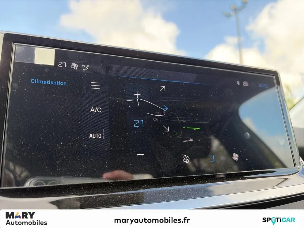 Véhicule occasion 230620 - peugeot 208 - Photo 18