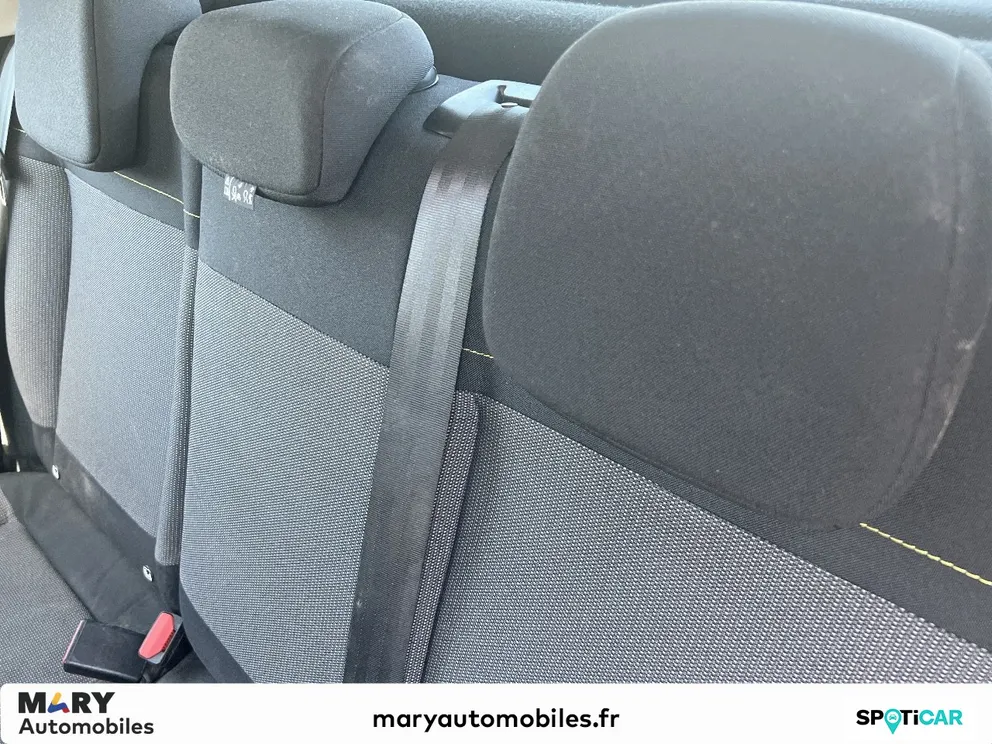 Véhicule occasion 227238 - Citroën C3 - Photo 9