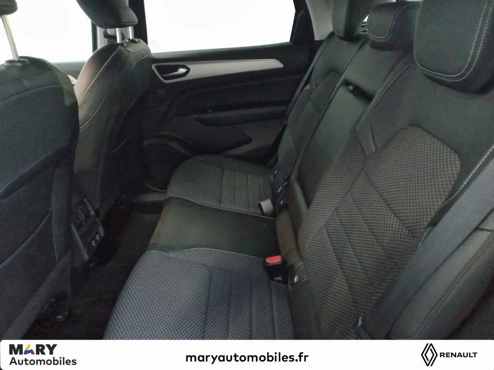 Véhicule occasion 206808 - renault ARKANA - Photo 10