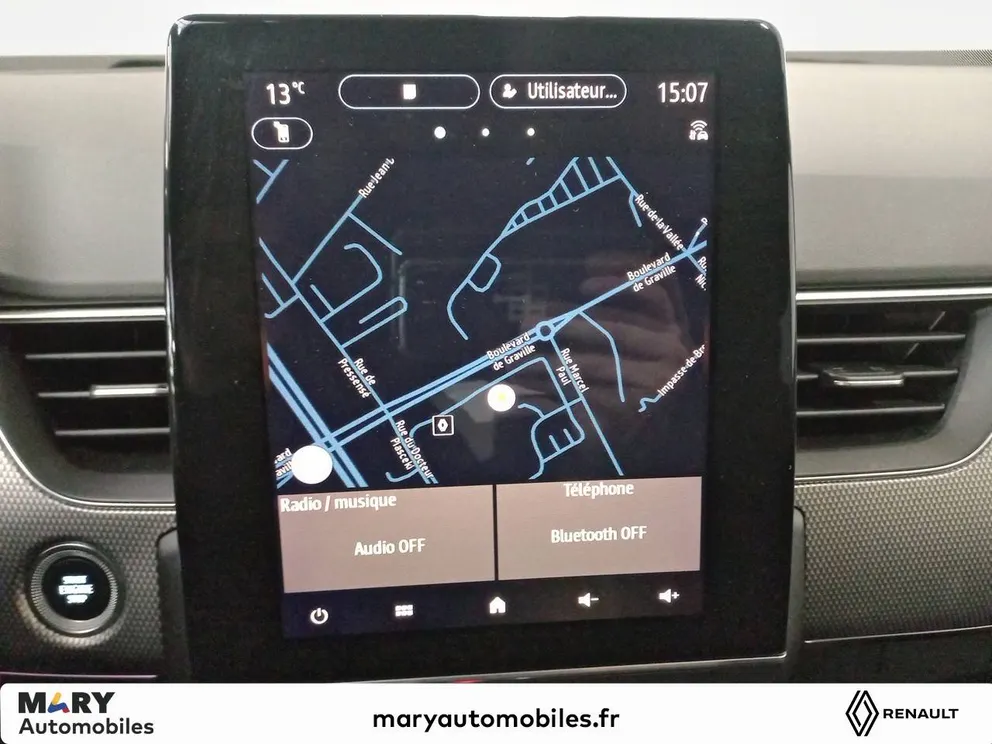 Véhicule occasion 193427 - renault ARKANA - Photo 12