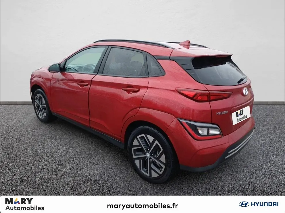 Véhicule occasion 213127 - hyundai KONA - Photo 7
