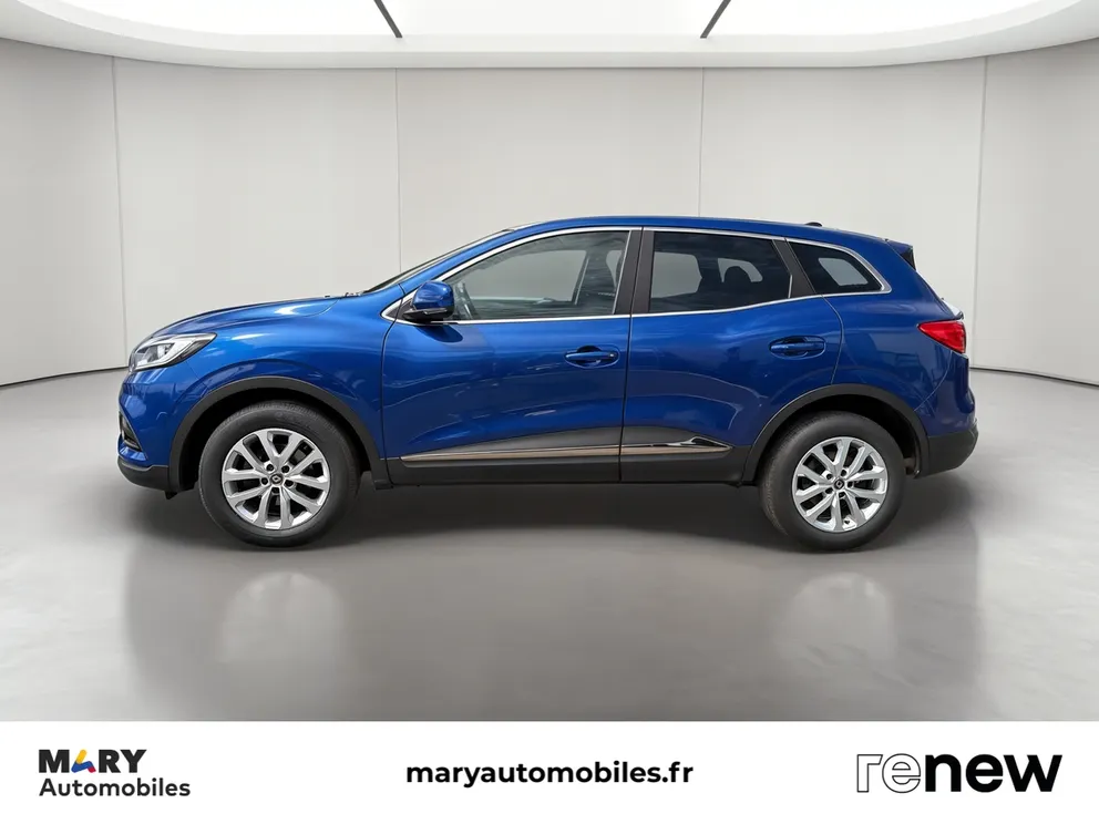 Véhicule occasion 227470 - renault KADJAR - Photo 2