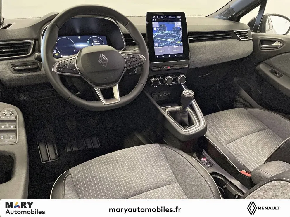 Véhicule occasion 229412 - renault CLIO - Photo 8