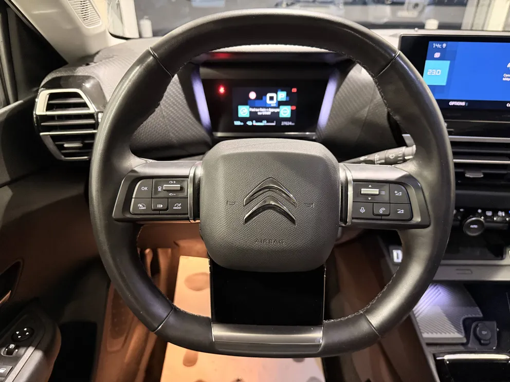 Véhicule occasion 178360 - Citroën C4 - Photo 11