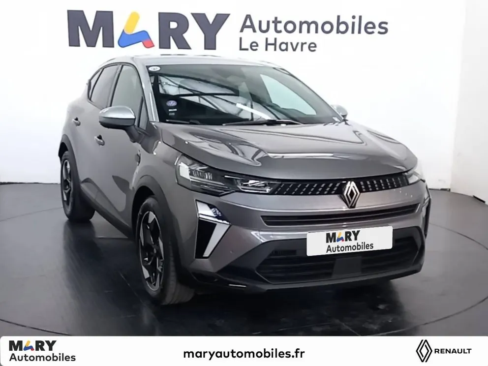 Véhicule occasion 201274 - renault CAPTUR - Photo 3