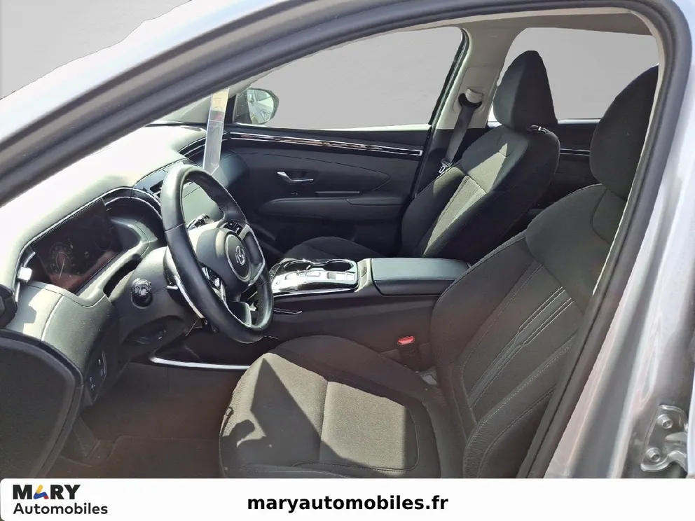 Véhicule occasion 1233310 - hyundai TUCSON - Photo 14