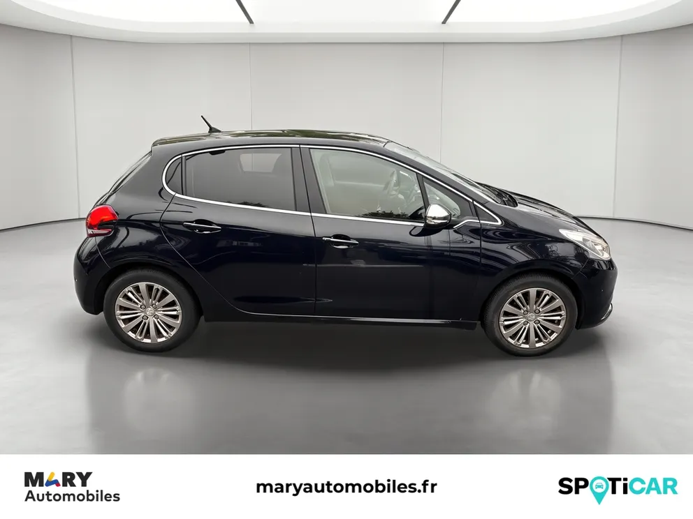 Véhicule occasion 1243958 - peugeot 208 - Photo 5