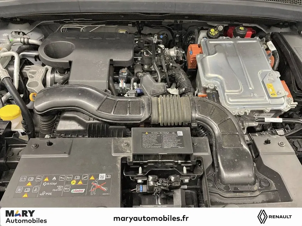 Véhicule occasion 207822 - renault SYMBIOZ - Photo 20