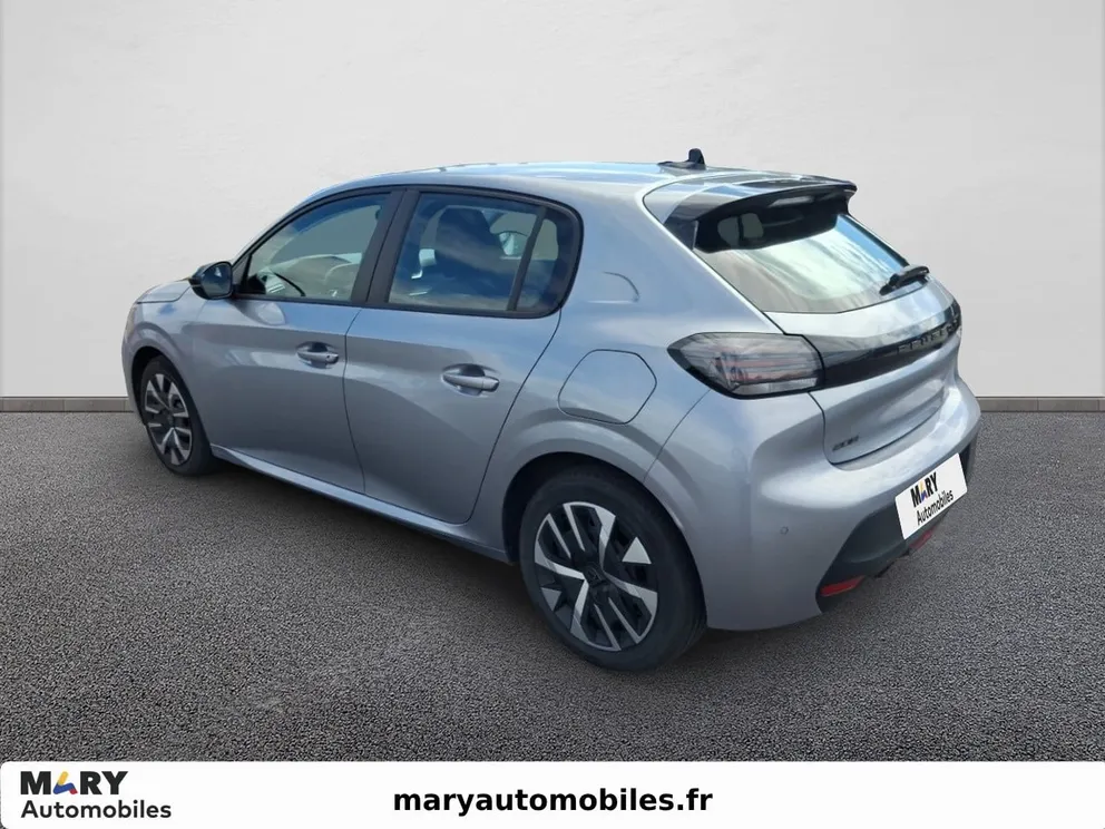Véhicule occasion 1237704 - peugeot 208 - Photo 2