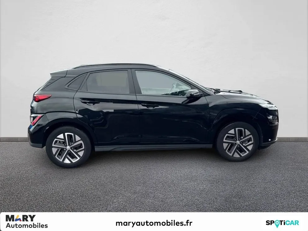 Véhicule occasion 212552 - hyundai KONA - Photo 4