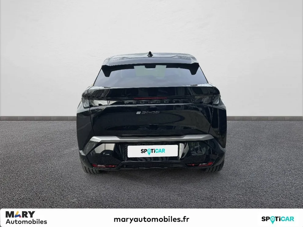 Véhicule occasion 008860 - peugeot 3008 - Photo 3