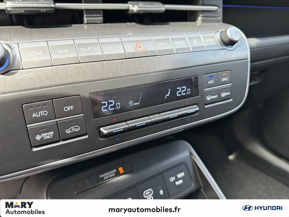 Véhicule occasion 235519 - hyundai KONA - Photo 14