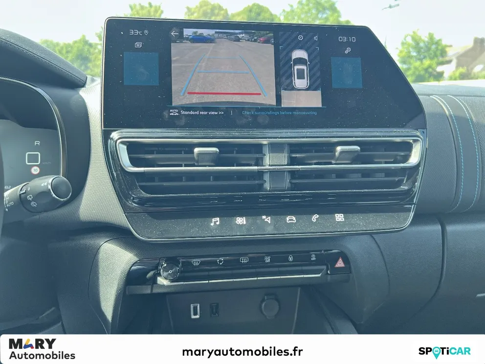 Véhicule occasion 1232327 - Citroën C5 AIRCROSS - Photo 10