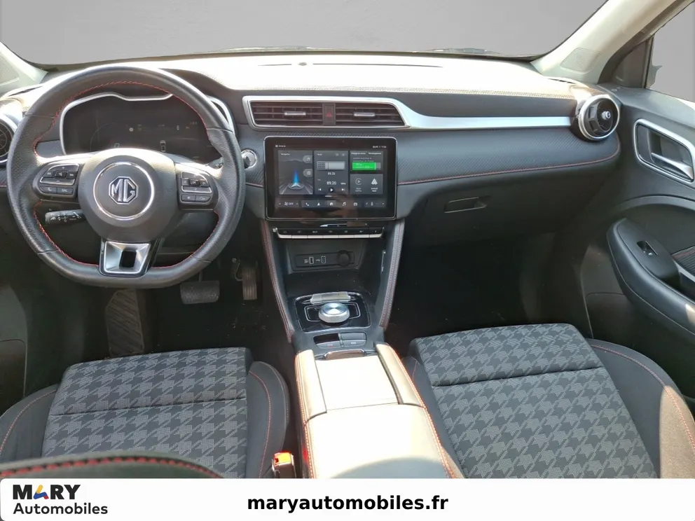 Véhicule occasion 1232261 - mg ZS - Photo 8
